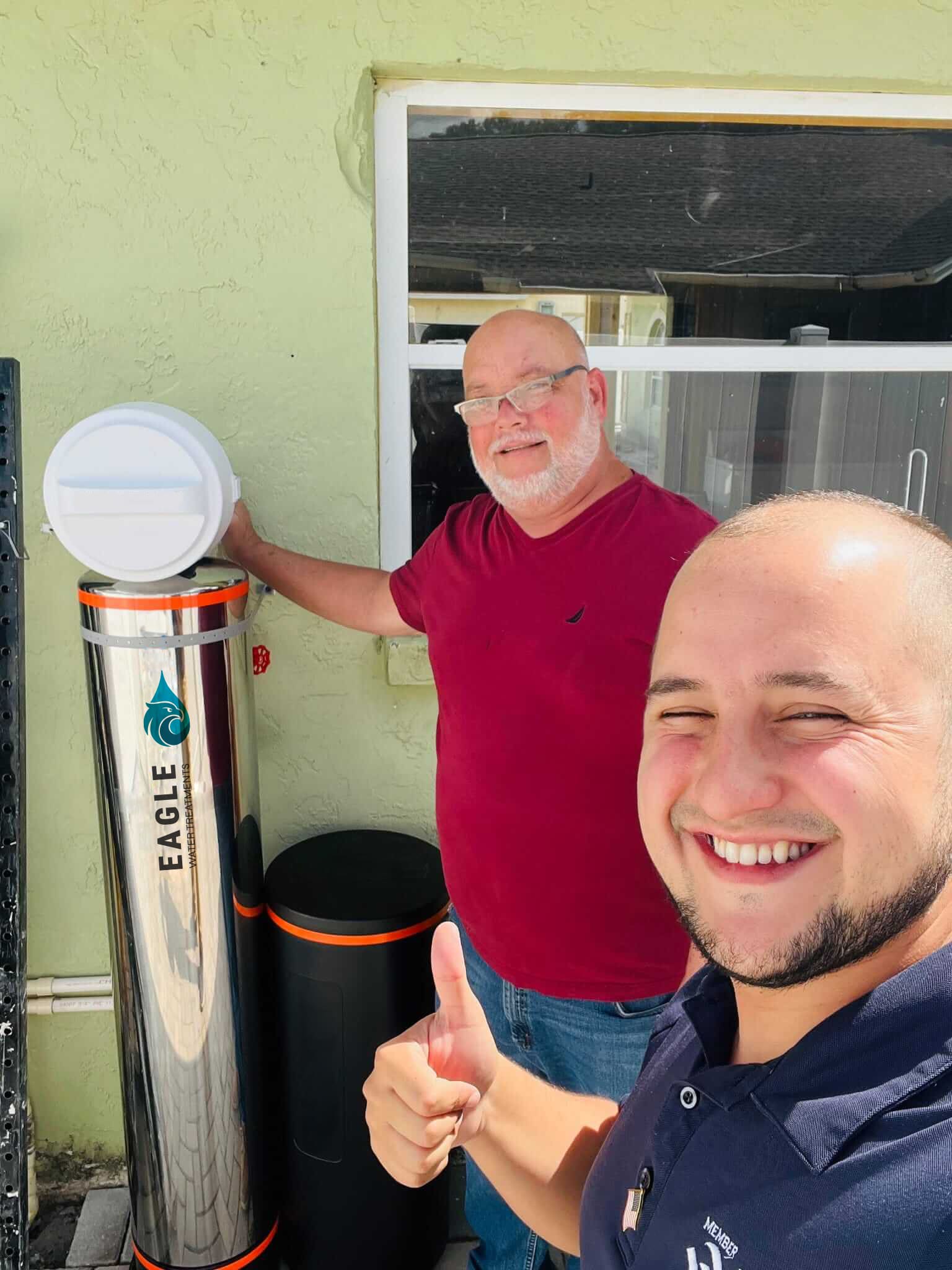 Inicio | Eagle Water Treatments
